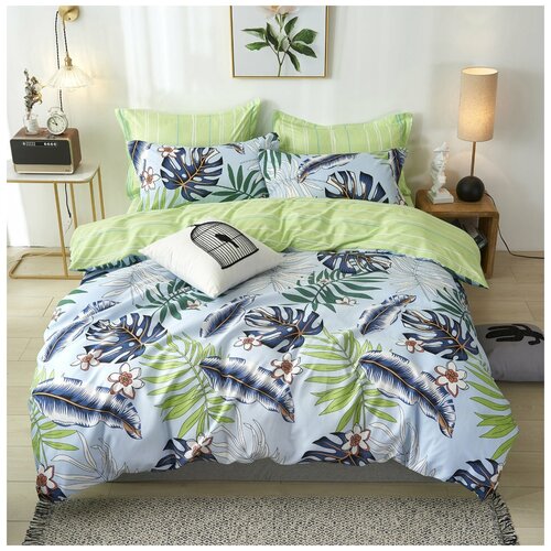 КПБ Dream Fly 2 спальный DF02-447-70 код1179