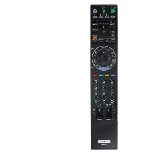 фото Пульт ду sony rm ed012 lcd tv huayu