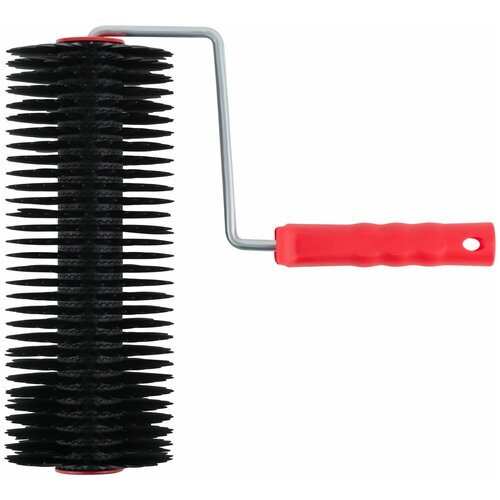 Валик пластиковый игольчатый Макси диаметр 116 мм высота иглы 28 мм 300 мм 1348₽