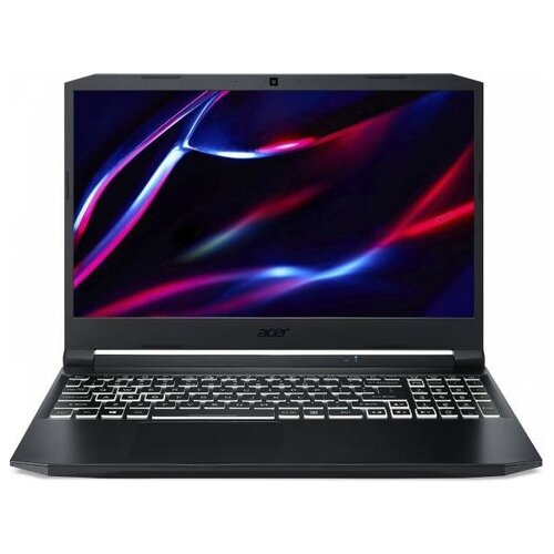 Ноутбук Acer Nitro 5 AN515-45-R24V NHQBCER00F 10326000₽