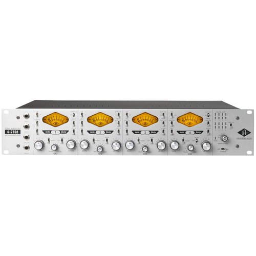 Universal Audio 4-710D Twin-Finity