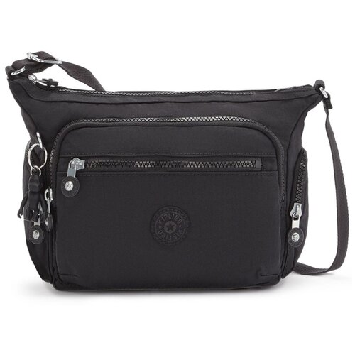 Сумка кросс-боди KI2531P39 Gabbie S Small Crossbody *P39 Black Noir