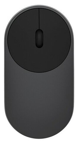 Мышь Xiaomi Mi Portable Mouse Bluetooth