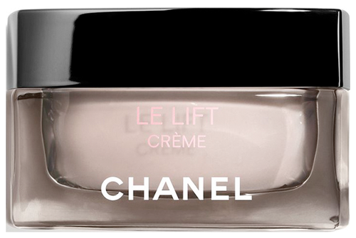 Chanel Le Lift Cream Крем для разглаживания и повышения упругости кожи лица универсальная текстура, 50 мл