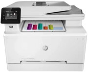 МФУ лазерный цветной Hp Color LaserJet Pro MFP M283fdw