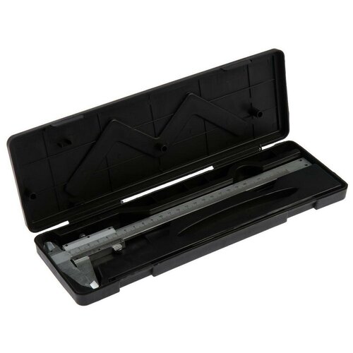 Штангенциркуль металлический 200 мм SKOLE 1100₽