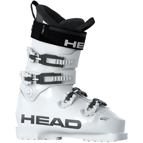 Горнолыжные ботинки Head Raptor 120 RS White (20/21) (26.5)