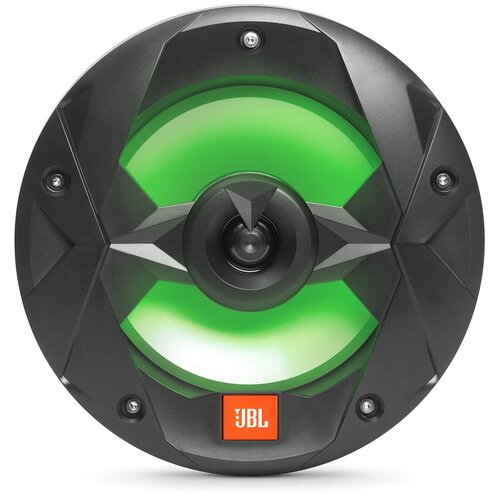 JBL 2-х полосная коаксиальная акустика JBL Club Marine MS8LB