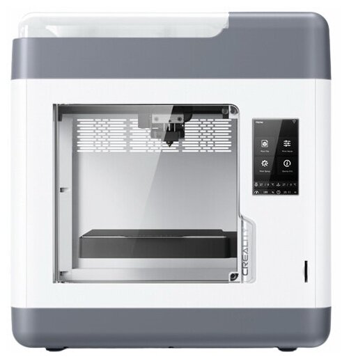 Принтер 3D Creality Sermoon V1, размер печати 175x175x165mm Sermoon V1 .