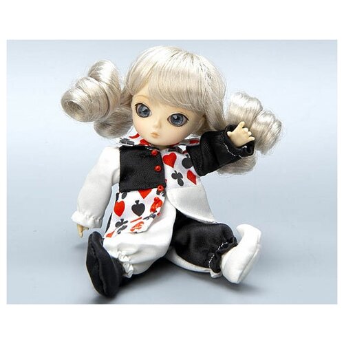 Кукла Ai Beloperone (Аи Белоперон) кукла ai gloxinia аи глоксиния