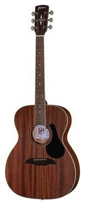 Framus FF 14 M NS акустическая гитара Folk, цвет натуральный