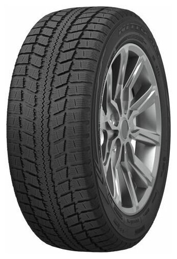 Шины Nitto SN 3 245/65 R17 107H Нешипованные1