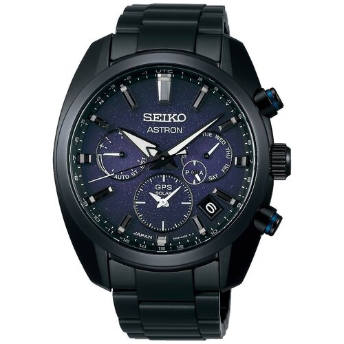 фото Наручные часы seiko ssh077j1