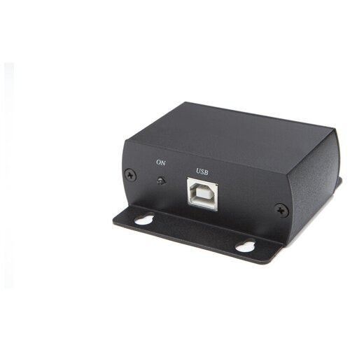 AV-BOX SC710 Преобразователь USB в RS232 av box sc1aa2 преобразователь dvi звук в hdmi