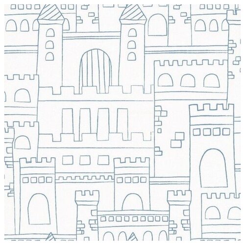 Lutece Обои Lutece 11160301 Les Petits Curieux 11160301 Les Petits Curieux 1600₽