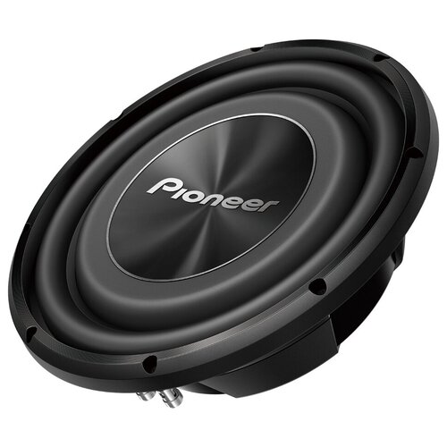 Автомобильный сабвуфер 12 30 см PIONEER TS-A3000LS4 1699000₽