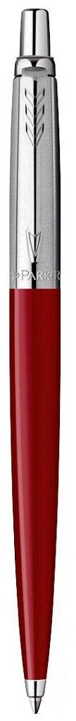 Ручка шариков. Parker Jotter Originals K60 (CW2096857) Red CT M син. черн. блистер