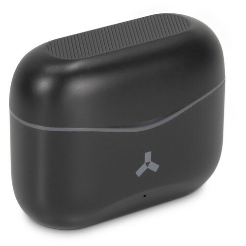 Наушники Accesstyle Tornado TWS беспроводные вакуумные до 6 часов Type-C черные 359200₽