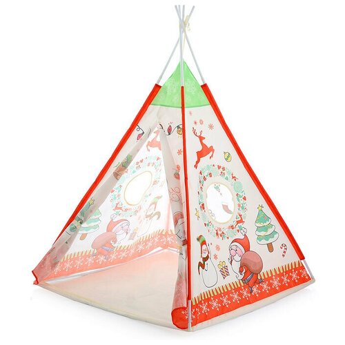 Палатка детская 889-208B в сумке