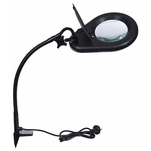 Лупа-лампа Zhongdi ZD-129B 154671