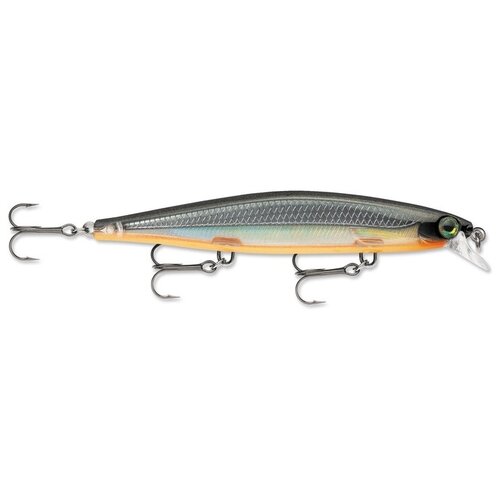 воблер rapala shadow rap 07 cln Воблер RAPALA Shadow Rap 07 HLW