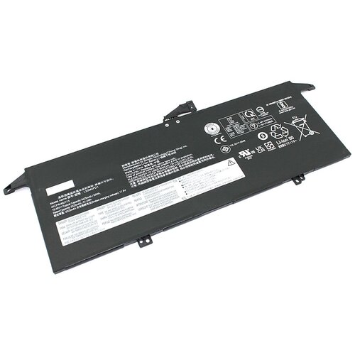 Аккумуляторная батарея для ноутбука Lenovo ThinkBook Plus G2 ITG (L20M4PD1) 15.48V 53Wh