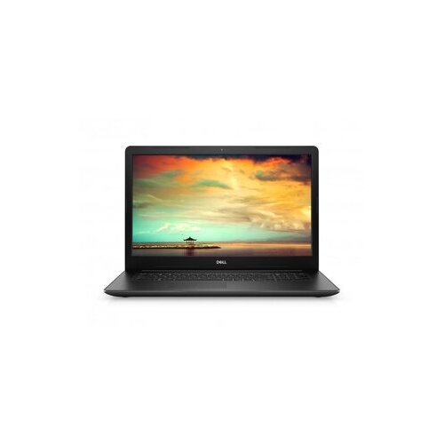 фото Ноутбук dell inspiron 3793 (intel core i3 1005g1 1200mhz/17.3"/1920x1080/4gb/1000gb hdd/dvd- rw/intel uhd graphics/wi- fi/bluetooth/linux)