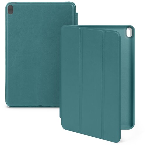 Чехол книжка Smart Case для Apple iPad Mini 6 2021 Pine Green сенсорное стекло тачскрин для ipad mini 6 2021 a2567 a2568 черное