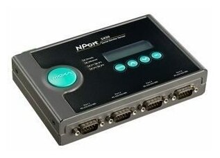 Преобразователь MOXA NPort 5450