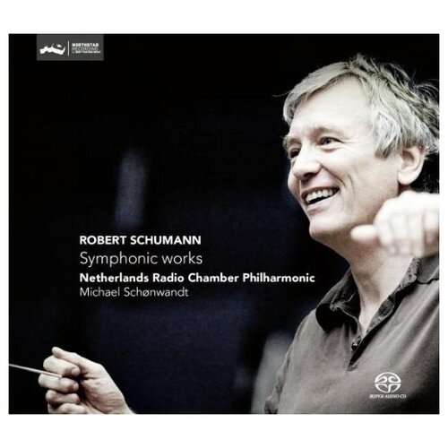 Schumann: Symphonic Works - Netherlands Radio Chamber Philharmonic, Michael Sch & 248; nwandt