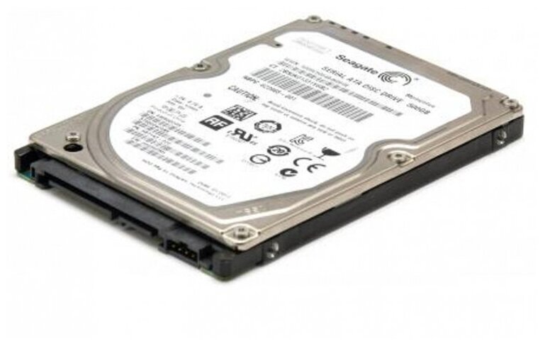 Жесткий диск SEAGATE Enterprise Performance , 600Гб, HDD, SAS 3.0, 2.5" - фото №18