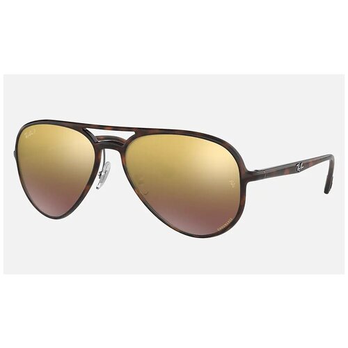 фото Солнцезащитные очки ray-ban rb4320ch 710/6b (58-16) luxottica