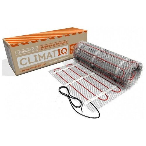 ClimatIQ ClimatIQ-05 8220₽