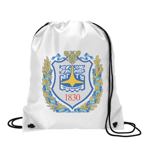 фото Сумка для обуви coolpodarok мгту