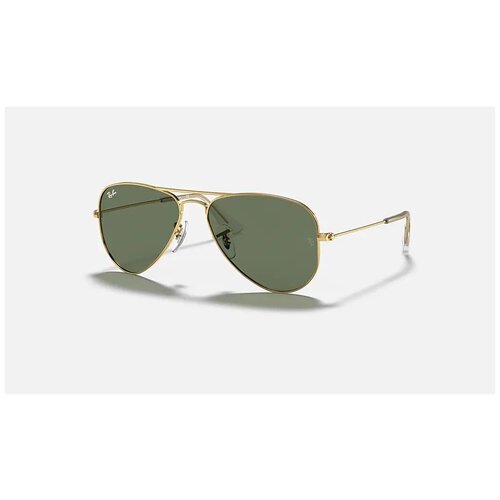 фото Солнцезащитные очки ray-ban junior aviator rj9506s 223/71 (52-14) luxottica