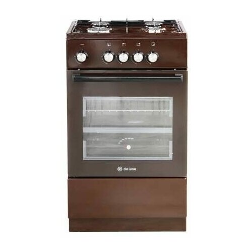 Плита De Luxe 504048 г щиток-014 1263500₽