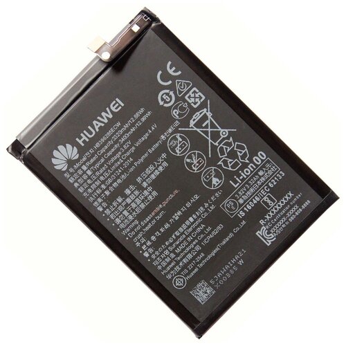 фото Аккумулятор для huawei honor 9s (hb396285ecw) euro (oem)