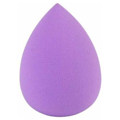 Kristaller Спонж-яйцо для макияжа / KG-017, фиолетовый