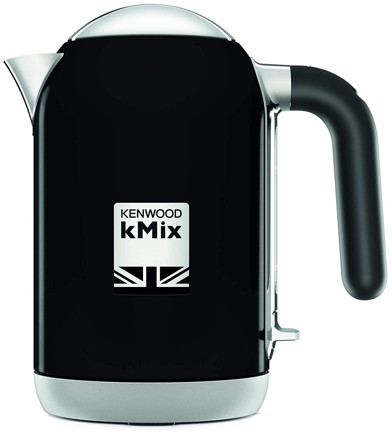 kmix Kenwood ZJX740BK