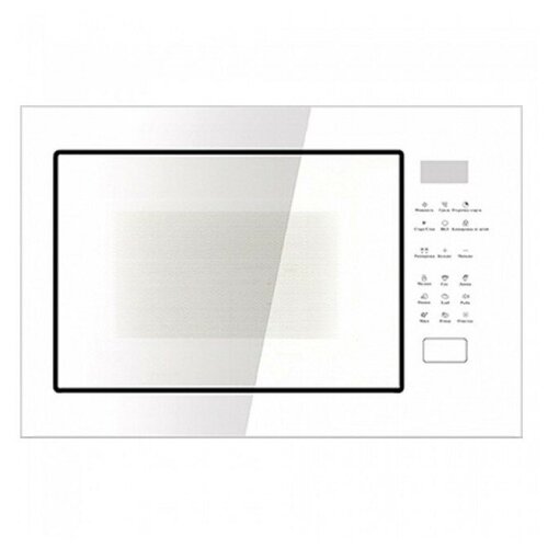 Микроволновая печь CATA MW BI2505DCG WH 6333000₽