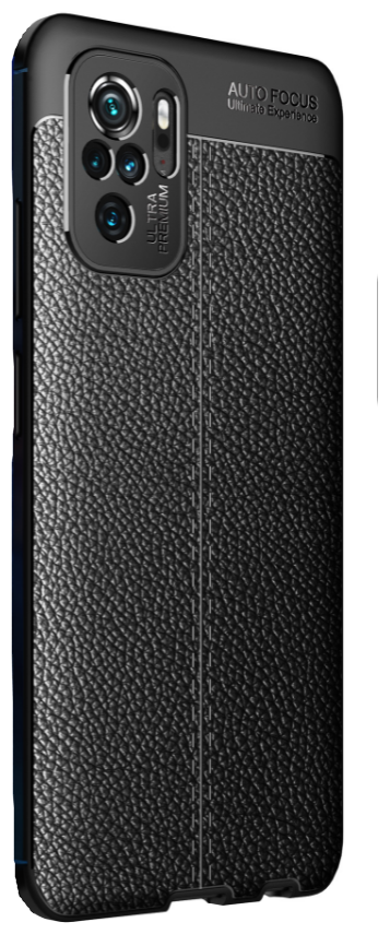 Чехол бампер накладка MyPads на Samsung Galaxy A32 SM-A325F (2021) из качественного износостойкого силикона с декоративным дизайном под кожу с ти.