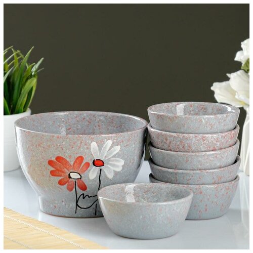 Набор салатников 