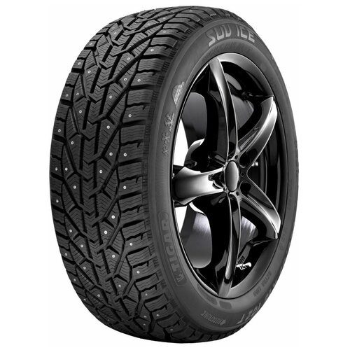 фото Шина tigar suv ice 225/60 r18 104t