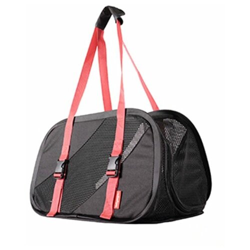 Переноска для кошек, собак, домашних животных, сумка-переноска 