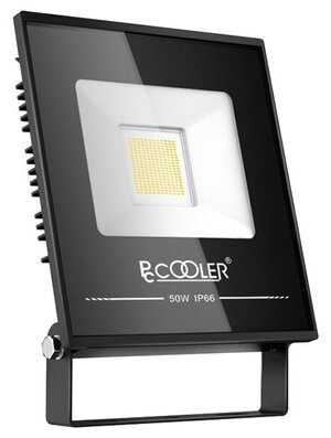 Светодиодный прожектор Venus II CSP 50Вт IP66 4000К PcCOOLER