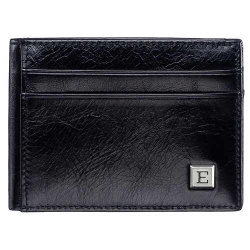 фото Кошелек eleganzza, натуральная кожа