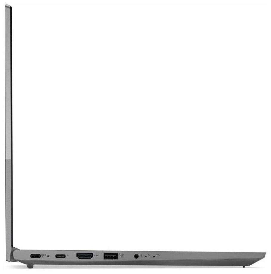 Ноутбук Lenovo ThinkBook 15 G2 ITL 20VE00RJRU 1561920x1080 Intel Core i3 1115G428Ghz16GB SSD 256GB Windows 10 Pro