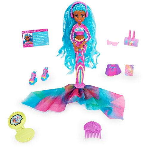 Купить Кукла Spin Master Oceanna, 31.8 см, 6062288
