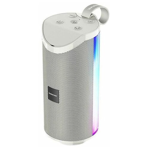 Беспроводная колонка BR5 серый Borofone 135000₽