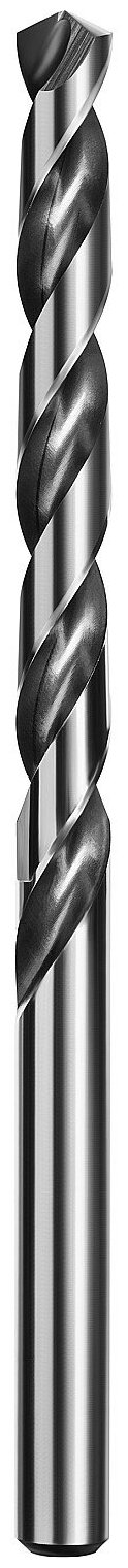 KRAFTOOL HSS-G 5.5 х93мм, Сверло по металлу HSS-G, сталь М2(S6-5-2) - фотография № 1